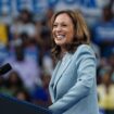 F.A.Z. Frühdenker: Wen wählt Kamala Harris als ihren Vize-Kandidaten?