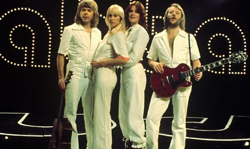 Quiz : Abba dis donc !