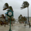 L’ouragan Debby menace la Floride, l’état d’urgence décrété