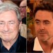 Alan Titchmarsh holds back tears as The Crown star James Murray pays emotional tribute to late daughter