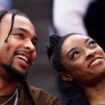 Simone Biles' NFL husband Jonathan Owens says his wife is 'the s---'