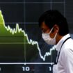 Finanzmarkt: Japanische Börse bricht ein – größter Absturz seit 37 Jahren