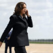 Choix d'un colistier, tournée des États clés...  programme chargé pour Kamala Harris