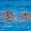 Natation synchronisée aux Jeux olympiques : les changements de règles qui bouleversent le concours