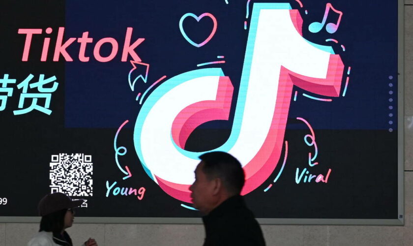 TikTok retire définitivement de l’UE son programme de récompenses TikTok Lite