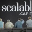 Scalable Capital bricht wegen Börsen-Absturz zusammen