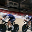 Vitesse, omnium, keirin… Tout comprendre du concours de cyclisme sur piste des JO de Paris 2024, qui commence ce lundi