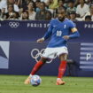 JO 2024. France - Égypte : suivez le match en direct