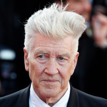 'Twin Peaks' director David Lynch cannot leave his home due to emphysema diagnosis