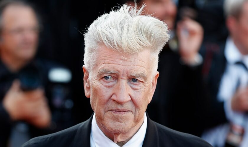 'Twin Peaks' director David Lynch cannot leave his home due to emphysema diagnosis