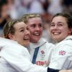 Team GB’s new golden girl of cycling set to inspire historic run at Olympics