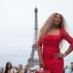 Serena Williams claims she and children were denied access to Michelin-starred Paris restaurant