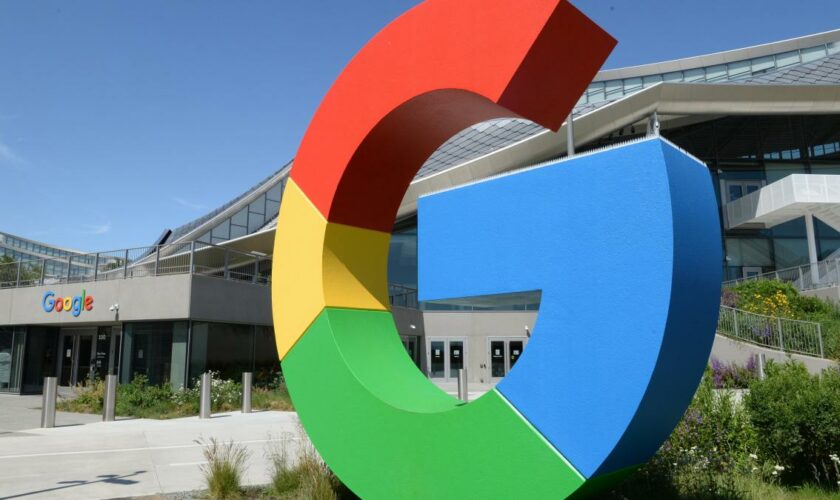 US-Gericht befindet Google der Kartellverstöße schuldig