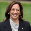 Vice President Kamala Harris arrives to speak from the South Lawn of the White House in Washington, Monday, July 22, 2024, during an event with NCAA college athletes. This is her first public appearance since President Joe Biden endorsed her to be the next presidential nominee of the Democratic Party. (AP Photo/Alex Brandon)