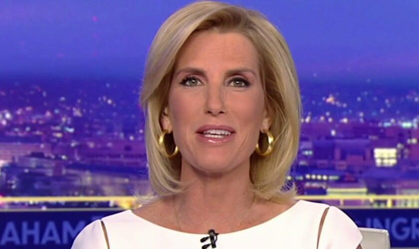 LAURA INGRAHAM: This is the only shot we have at returning prosperity to the middle-class