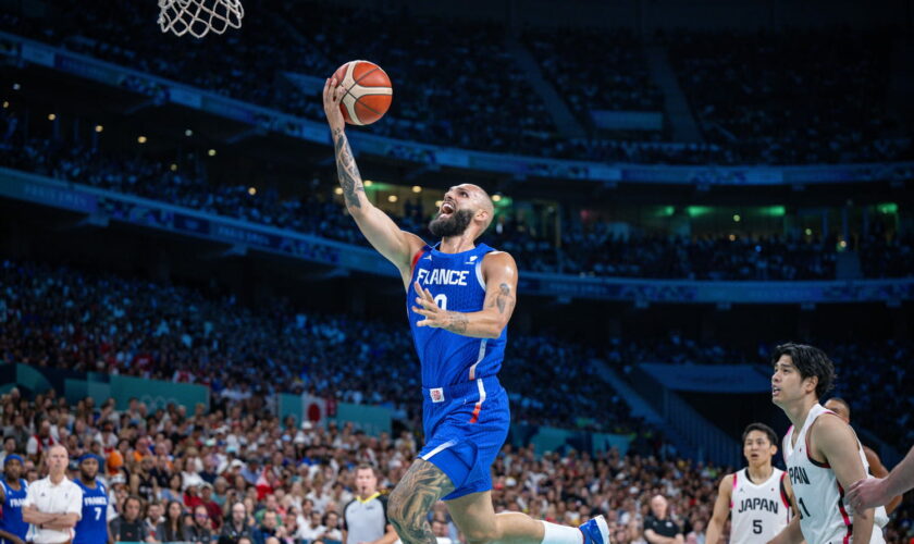 France - Canada : un quart de tous les dangers face à Shai Gilgeous-Alexander et les Canadiens