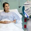 Ozempic patients may face dangerous risks during surgery, doctors warn