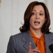 Kamala Harris holding rally in Pennsylvania to introduce running mate after securing Democratic nomination