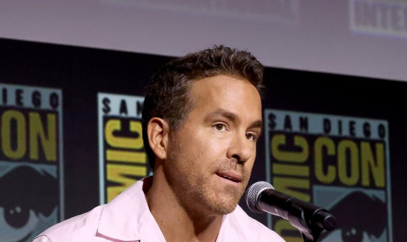 Ryan Reynolds addresses his future as Deadpool after success of latest movie