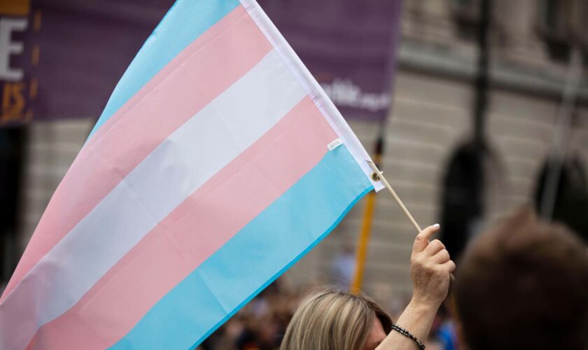 How parents can help support trans children – as long waits for gender care revealed