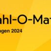 Wahl-O-Mat – Welche Partei in Thüringen passt am besten zu mir?