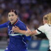 JO 2024. France - Allemagne : les Bleues sont en souffrance... suivez le match en direct