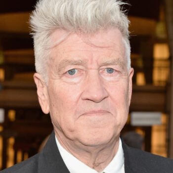 David Lynch makes film career promise after worrying health update