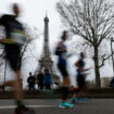 JO Paris 2024 : pour la dernière nuit, celle du marathon pour tous, des lignes de métro ouvertes toute la nuit