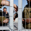 En Israël, une ONG dénonce des prisons transformées en “camps de torture” pour les Palestiniens