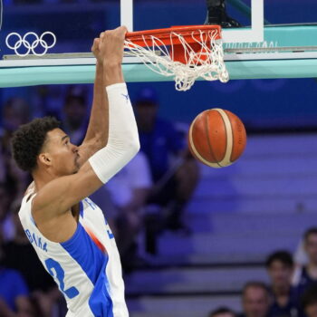 JO 2024. France - Canada : Les Bleus commencent fort, le live