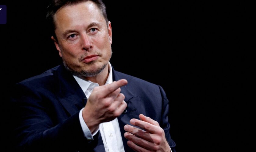 Elon Musks X verklagt abtrünnige Werbekunden