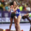 JO 2024 : en 3000m steeple, Alice Finot termine au pied du podium après une remontée spectaculaire