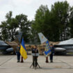 Les F-16 sont là, mais arrivent-ils trop tard pour Kiev ?