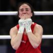 Kellie Harrington takes Olympic gold in women’s 60kg final in Paris