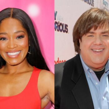 Keke Palmer and her mother recall ‘cultish’ atmosphere on Dan Schneider’s Nickelodeon shows