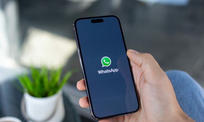 La nouvelle fonction très discrète ajoutée à WhatsApp est la meilleure innovation de ces dernières années