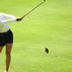 Céline Boutier, “meilleure golfeuse française de tous les temps”, rêve de médaille à Paris