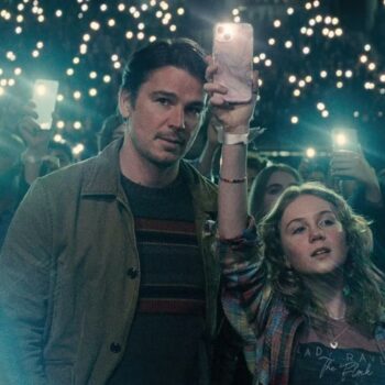 Dans « Trap », Josh Hartnett joue un tueur en série et Taylor Swift l’a aidé malgré elle