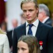 Sohn von Norwegens Kronprinzessin Mette-Marit nach gewalttätigem Vorfall verhaftet