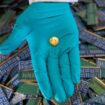 Royal Mint opens factory to extract gold from electronic waste