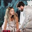 Garsington Opera mit Britten, Rameau und Verdi