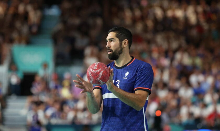 JO 2024. France - Allemagne : suivez l'avant-match en direct