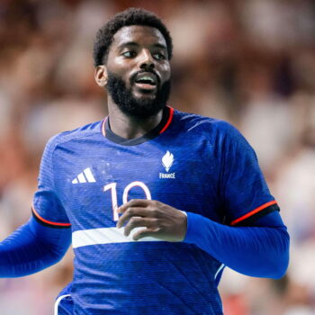 JO 2024. France - Allemagne : les Bleus sont au rendez-vous... suivez le match en direct