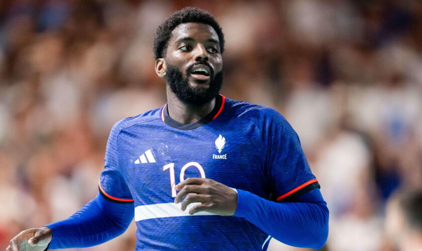 JO 2024. France - Allemagne : les Bleus sont au rendez-vous... suivez le match en direct