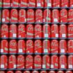 Le géant des sodas américain Coca-Cola a annoncé mercredi qu'il vendrait dès cet été aux Etats-Unis sa boisson "Coke Zero Sugar", fort de son succès sur d'autres marchés à l'étranger et dans une tentative de lutter contre l'obésité