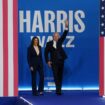 Trump v Harris live: Ex-president trashes ‘communist’ VP pick Tim Walz after raucous rally