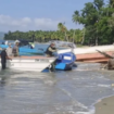 Une pirogue avec 14 cadavres originaires du Sénégal et de Mauritanie retrouvée en République dominicaine