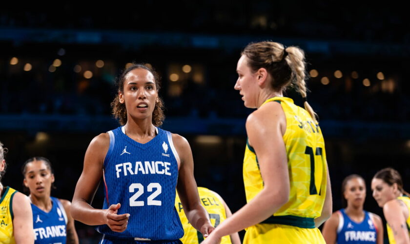 Allemagne - France : suivez le match en direct