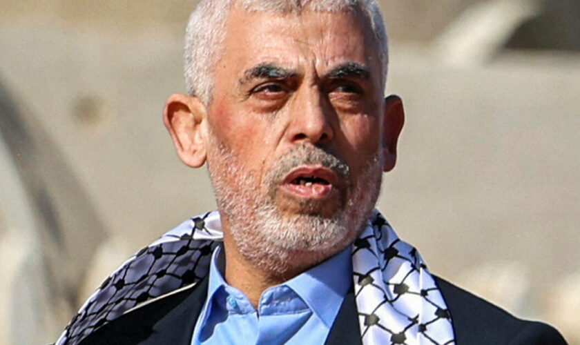 La crainte d’un embrasement régional, Israël souhaite «éliminer rapidement» le nouveau chef du Hamas Yahya Sinwar… L’actu du conflit au Proche-Orient ce mercredi 7 août