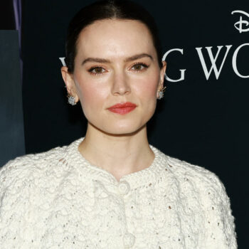 Daisy Ridley de « Star Wars » atteinte de la maladie de Graves-Basedow, une affection qui touche la thyroïde